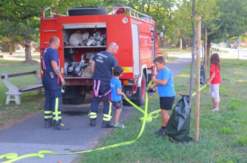 vatrogasci, čakom,dvd čakovec, (6)