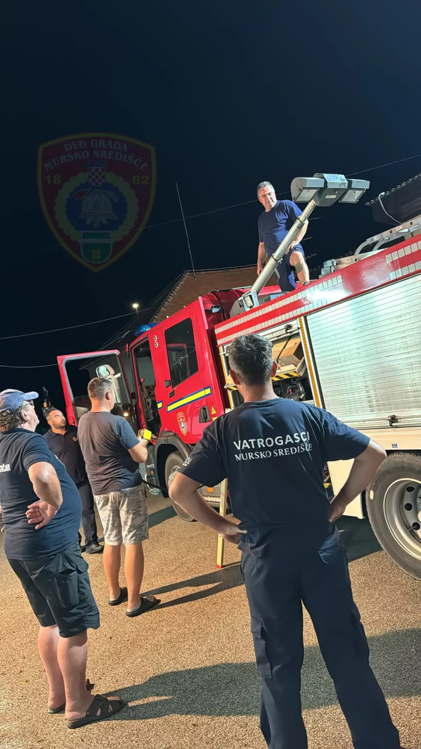 vatrogasci mursko središće,vozilo (2) vatrogasci mursko središće,vozilo (2)