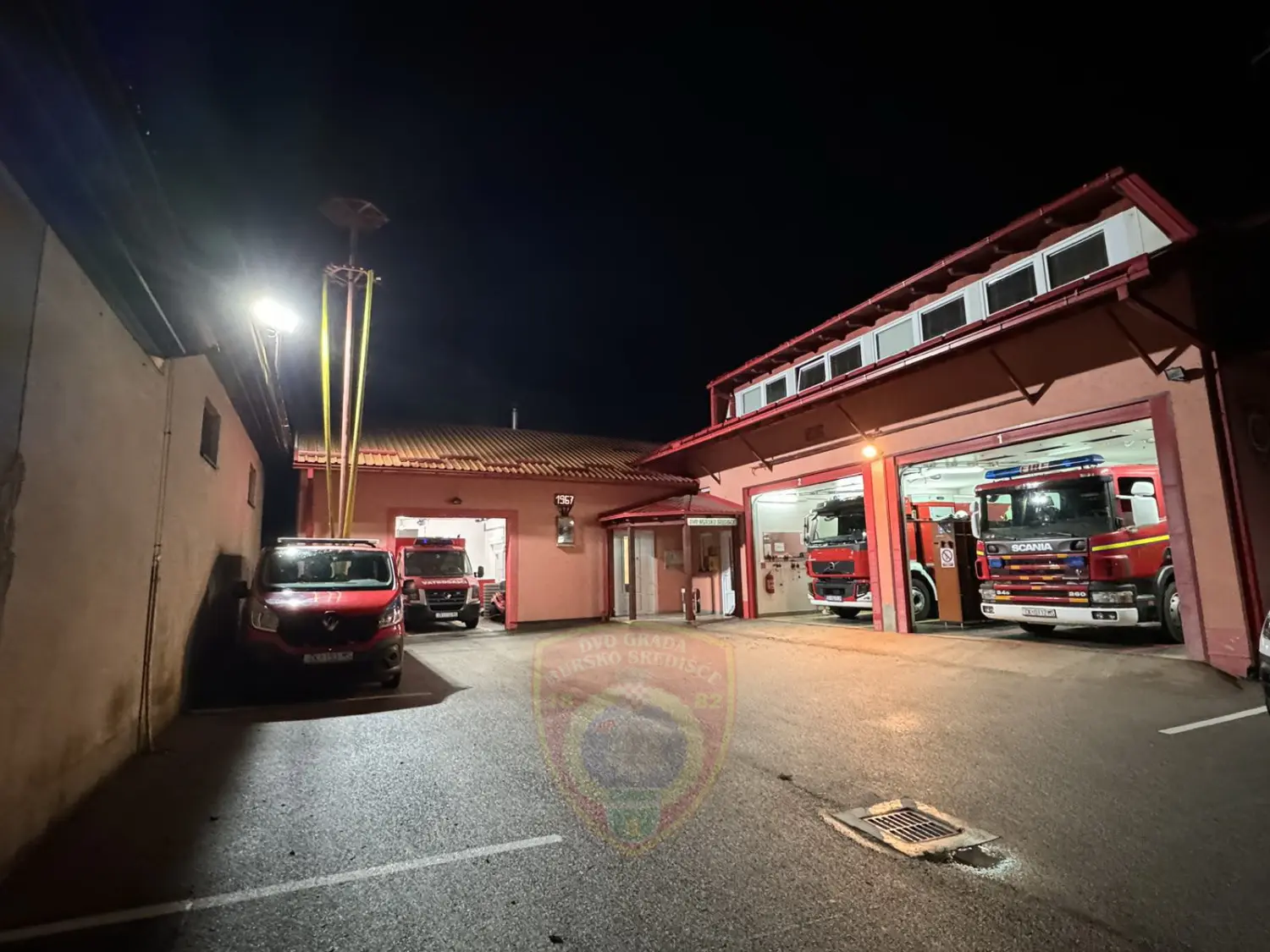 vatrogasci mursko središće,vozilo (5) vatrogasci mursko središće,vozilo (5)