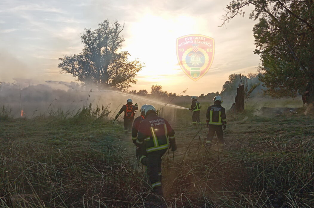 vatrogasci murskog središća,požar fusek, dvd mursko središće (5)