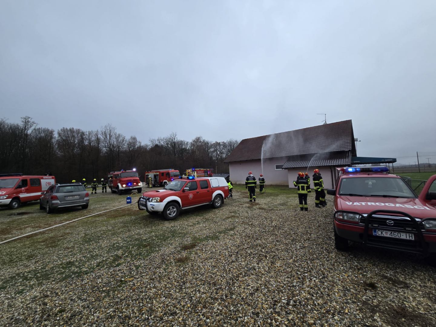vatrogasci vježba Preseka (1) vatrogasci vježba Preseka (1)