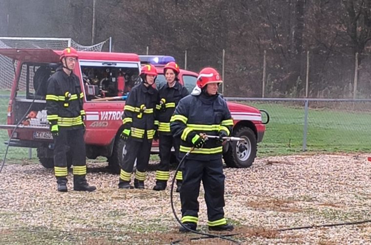 vatrogasci vježba Preseka (5) vatrogasci vježba Preseka (5)