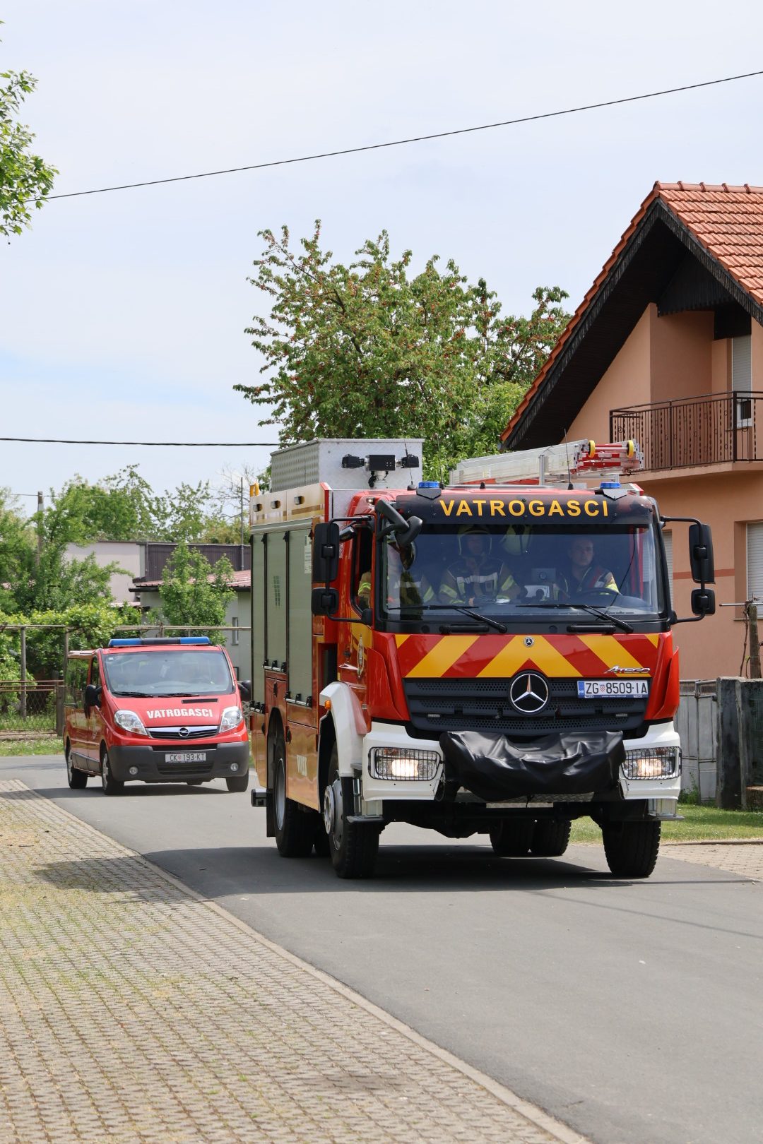vatrogasna vježba Sveta Marija (83)