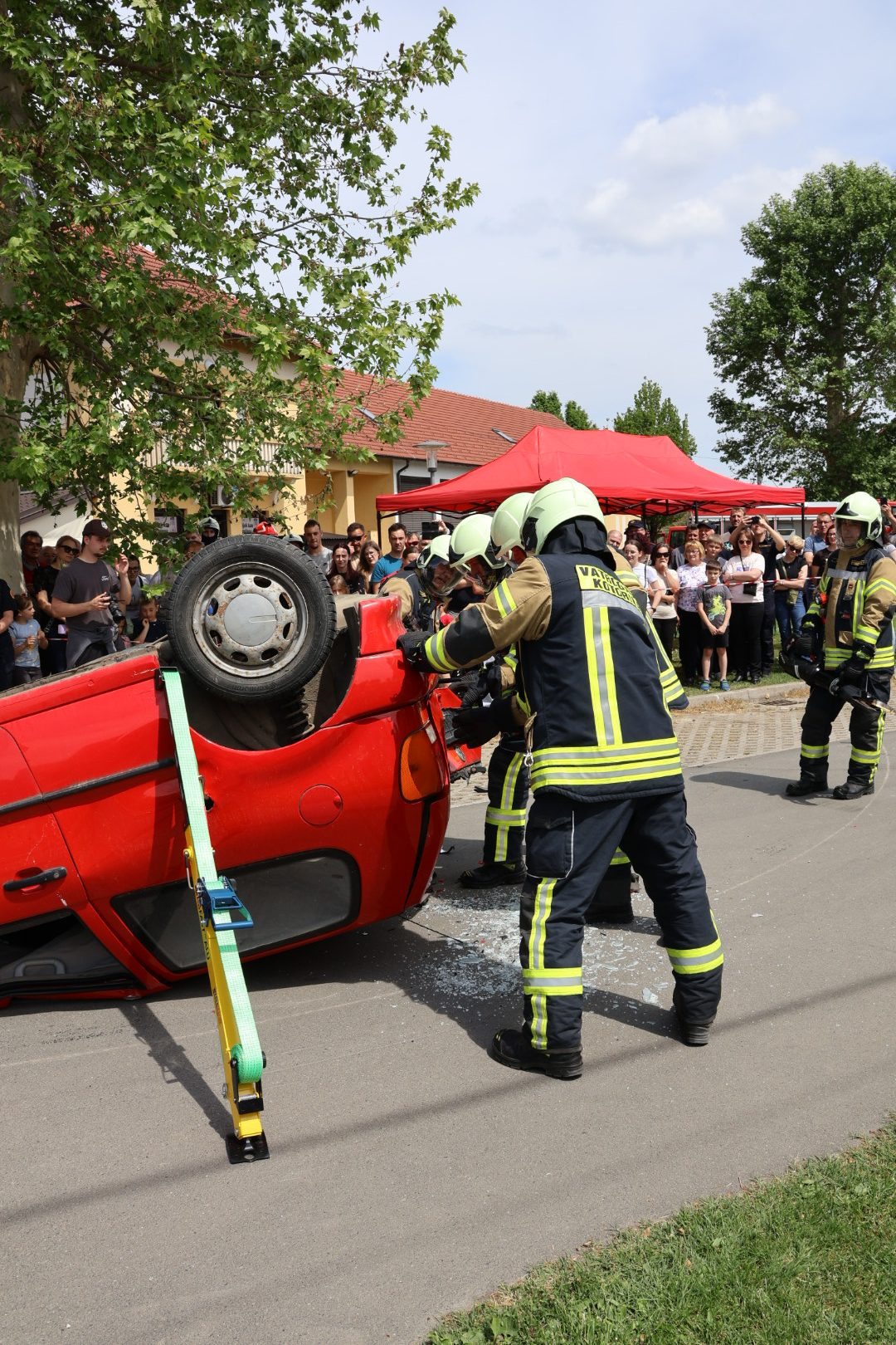 vatrogasna vježba Sveta Marija (89)