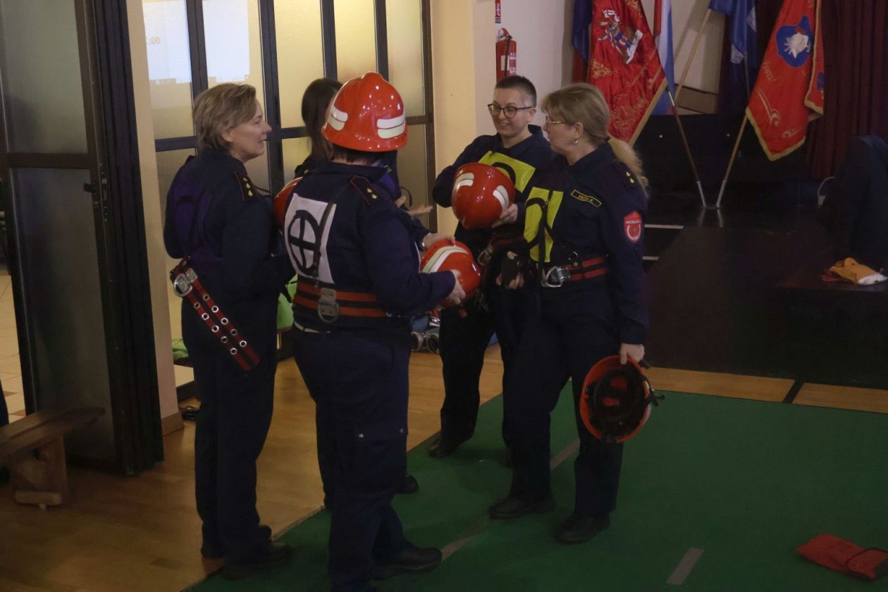 vatrogasno natjecanje žiškovec 1