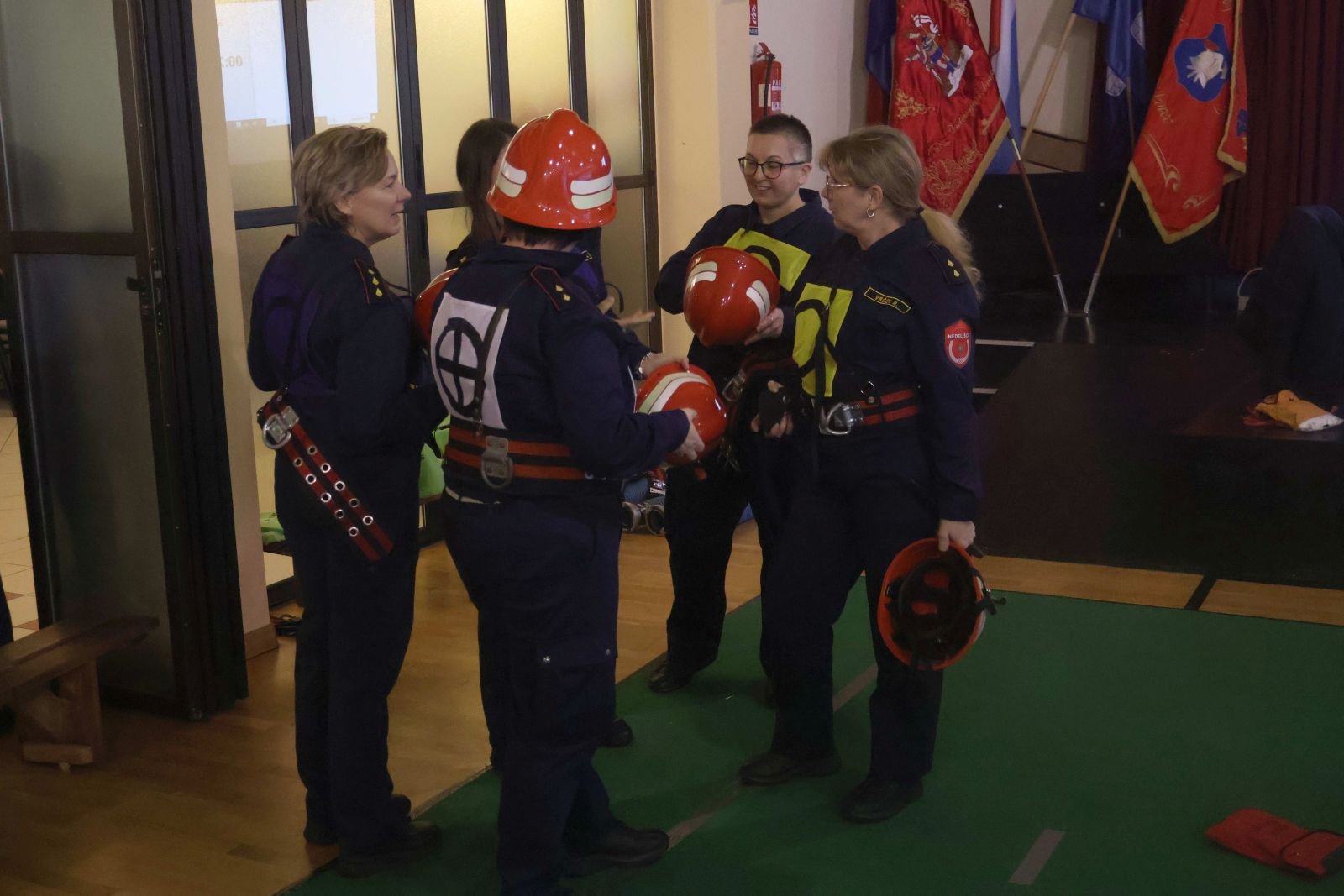 vatrogasno natjecanje žiškovec 1