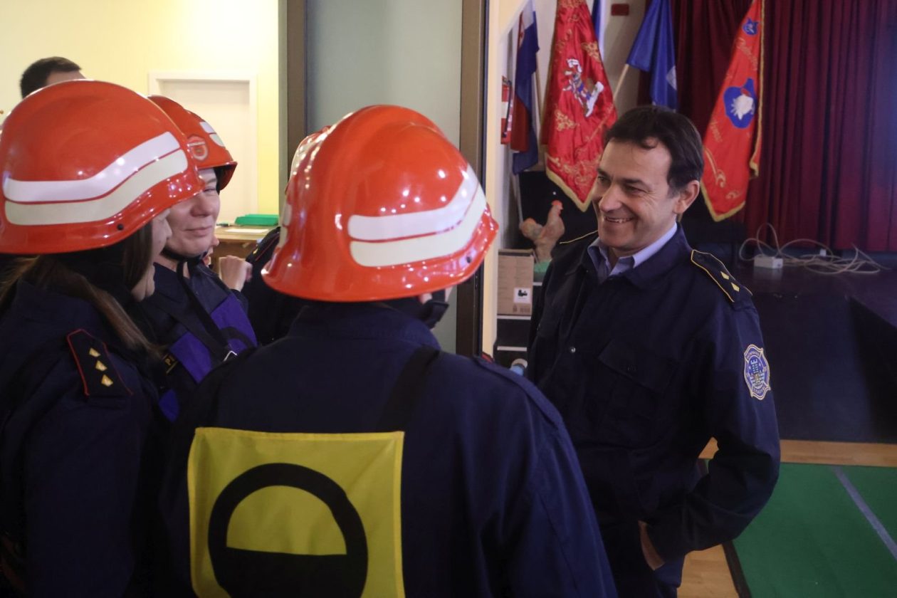 vatrogasno natjecanje žiškovec 13