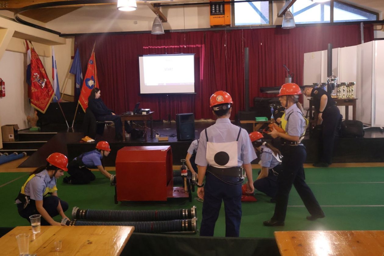 vatrogasno natjecanje žiškovec 14