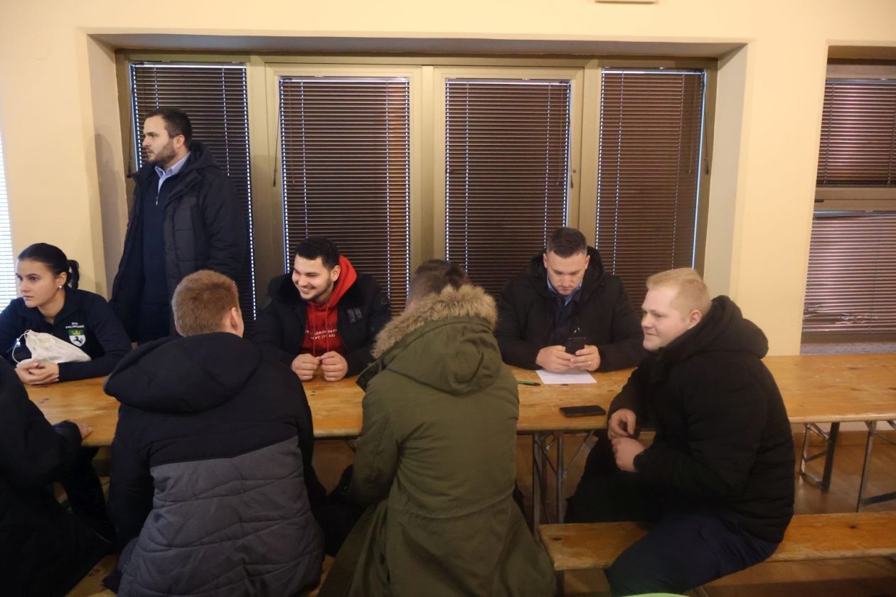 vatrogasno natjecanje žiškovec 16