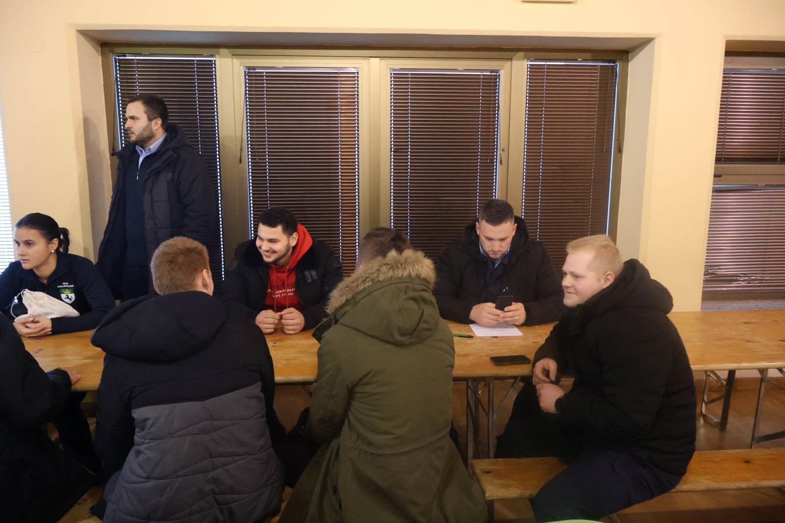 vatrogasno natjecanje žiškovec 16