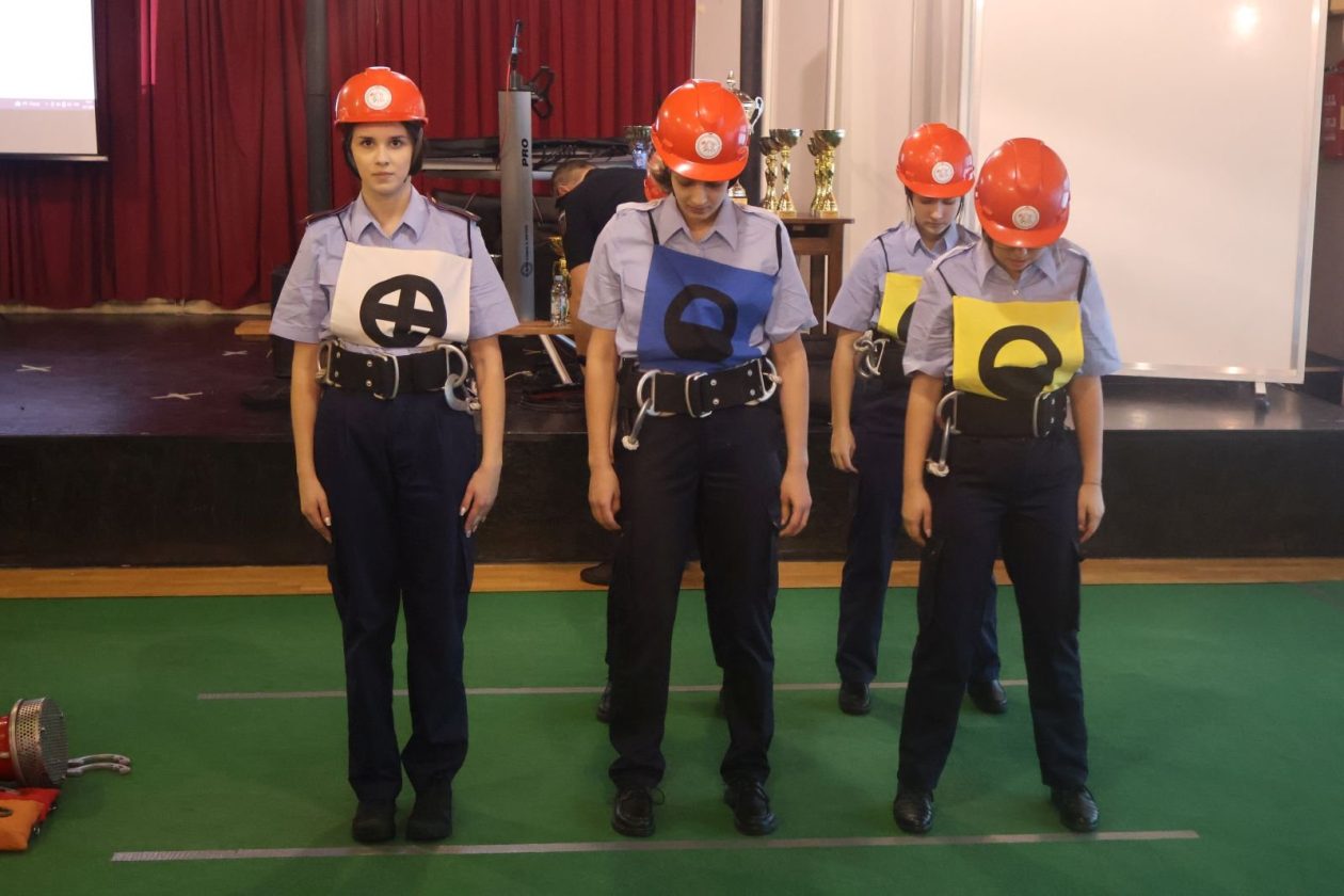 vatrogasno natjecanje žiškovec 17