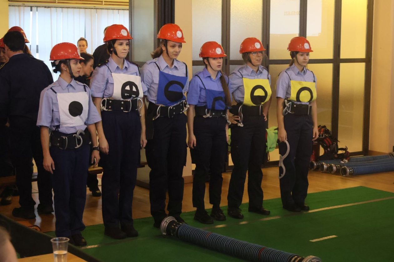 vatrogasno natjecanje žiškovec 18