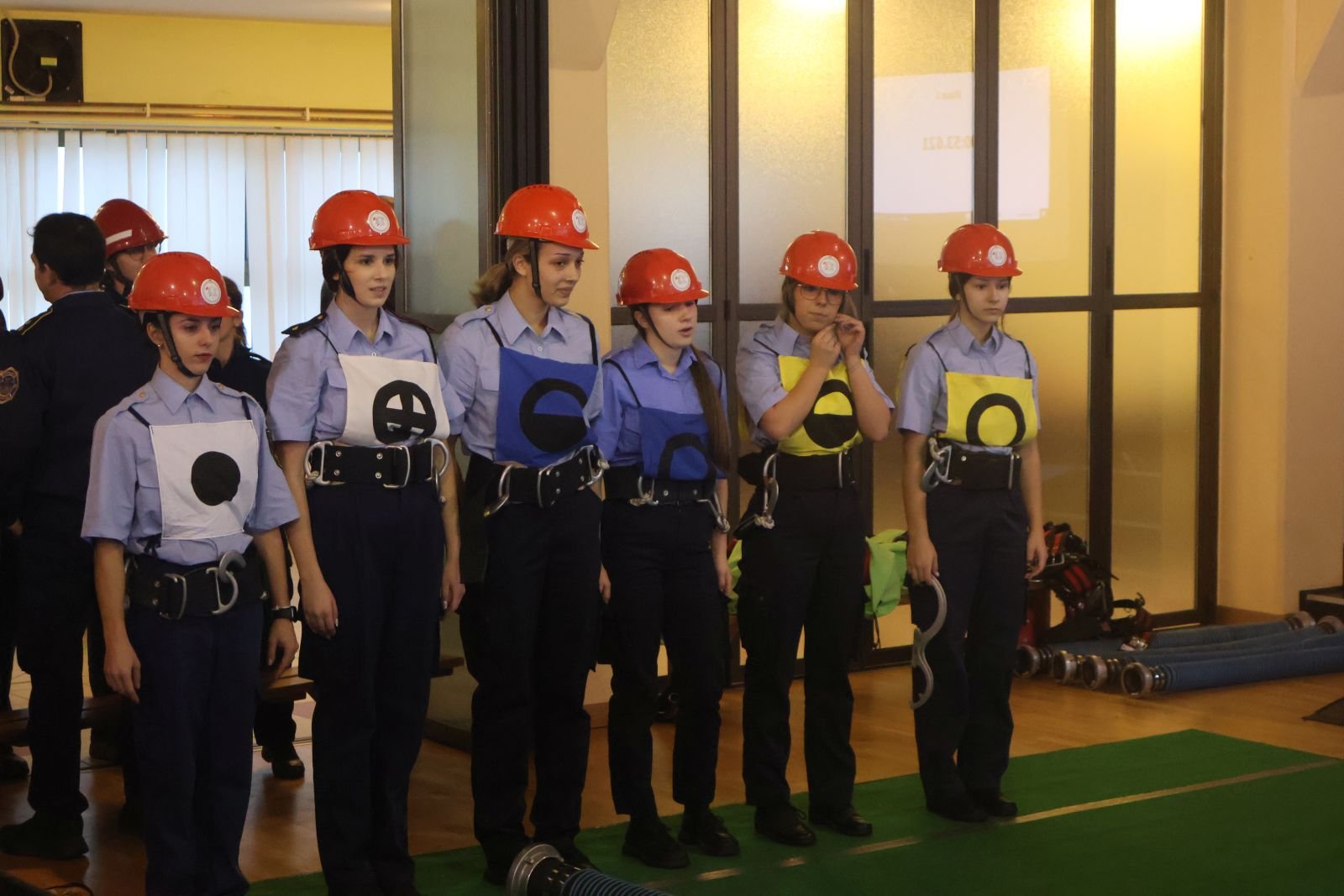 vatrogasno natjecanje žiškovec 19