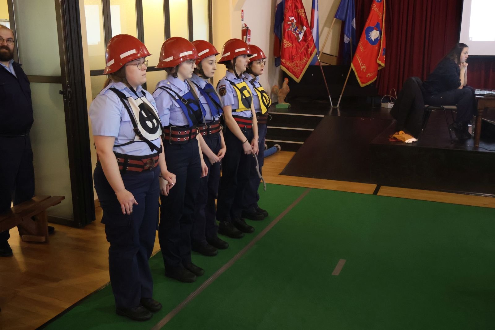 vatrogasno natjecanje žiškovec 2