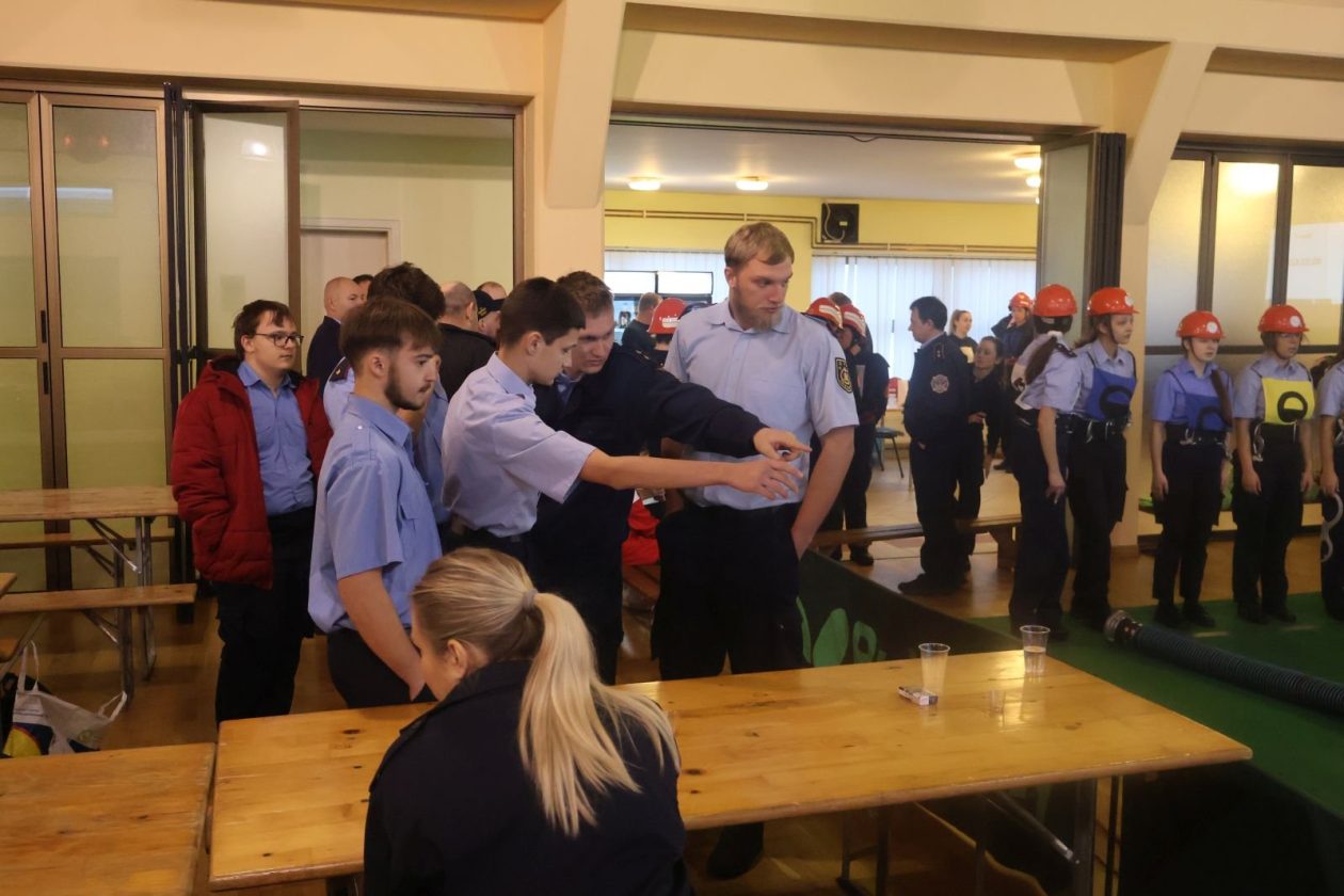 vatrogasno natjecanje žiškovec 21