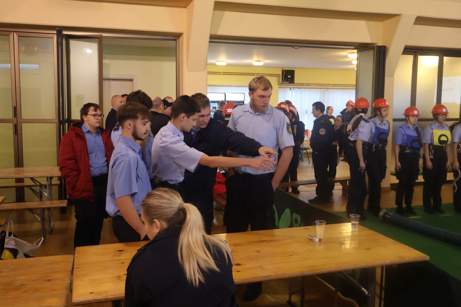 vatrogasno natjecanje žiškovec 21