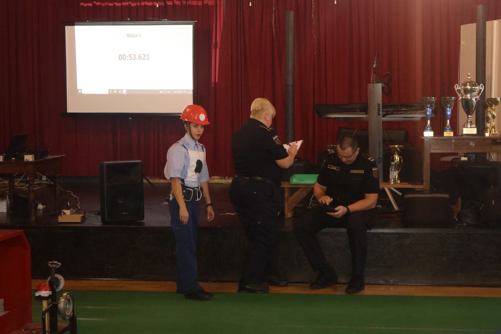 vatrogasno natjecanje žiškovec 22