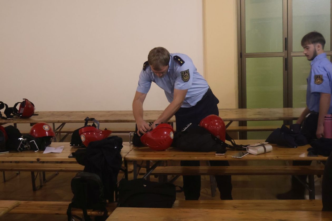 vatrogasno natjecanje žiškovec 23