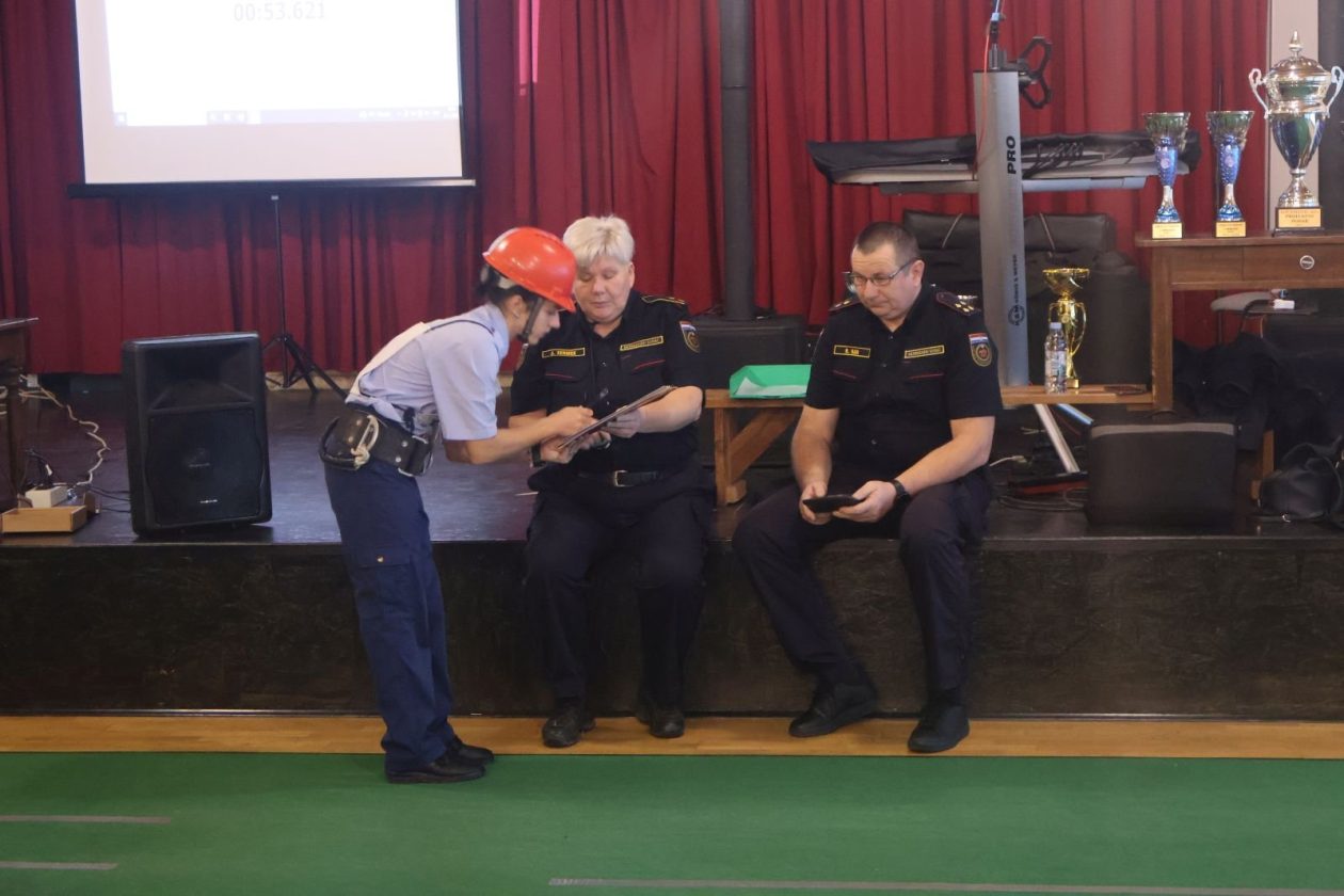 vatrogasno natjecanje žiškovec 24