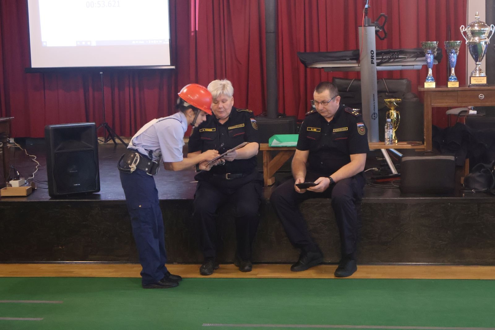 vatrogasno natjecanje žiškovec 24