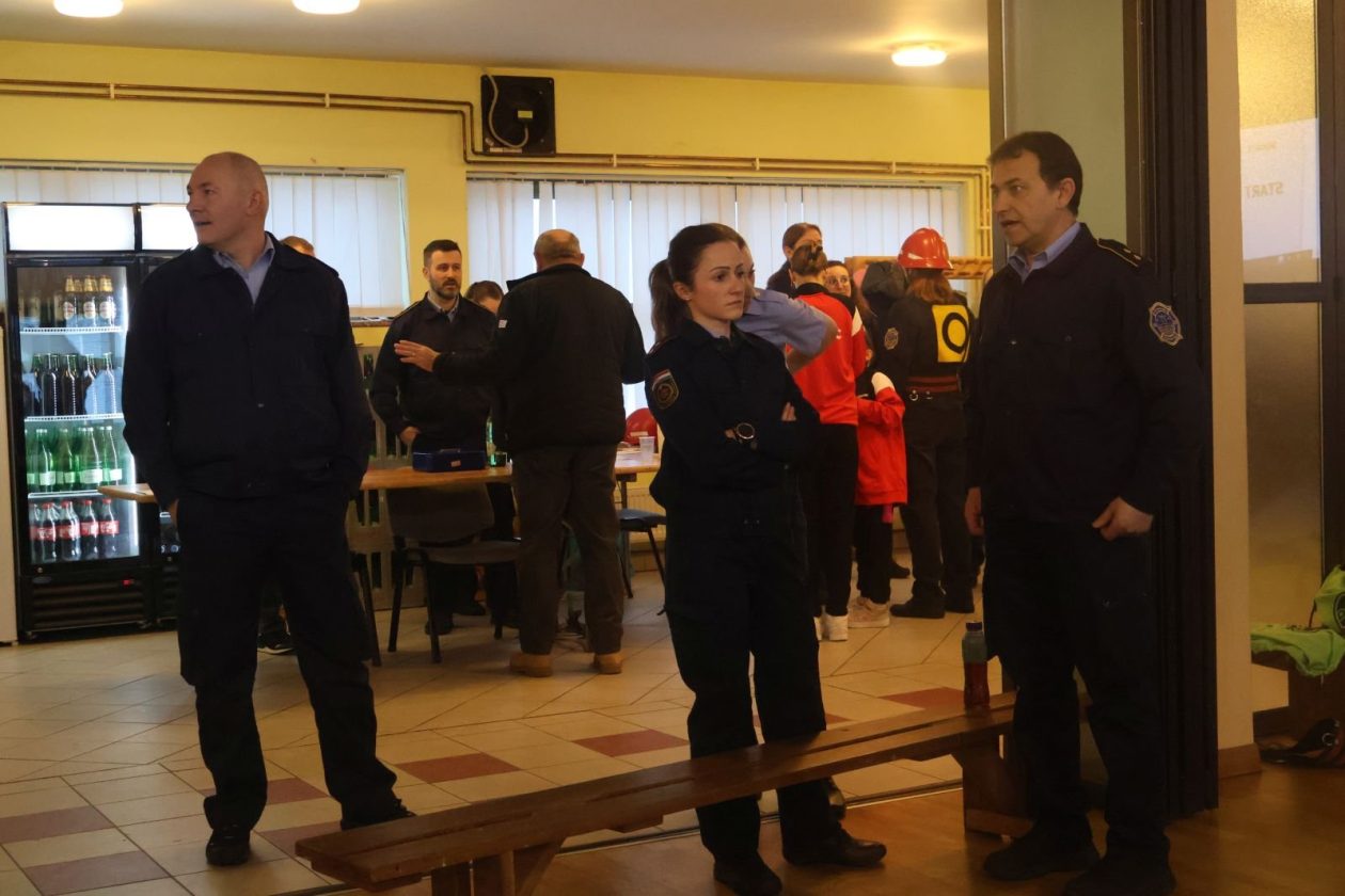 vatrogasno natjecanje žiškovec 25