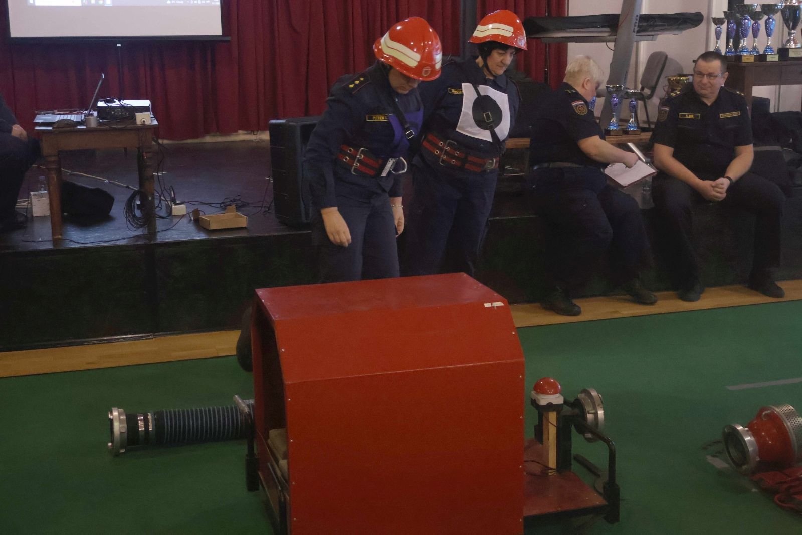 vatrogasno natjecanje žiškovec 26