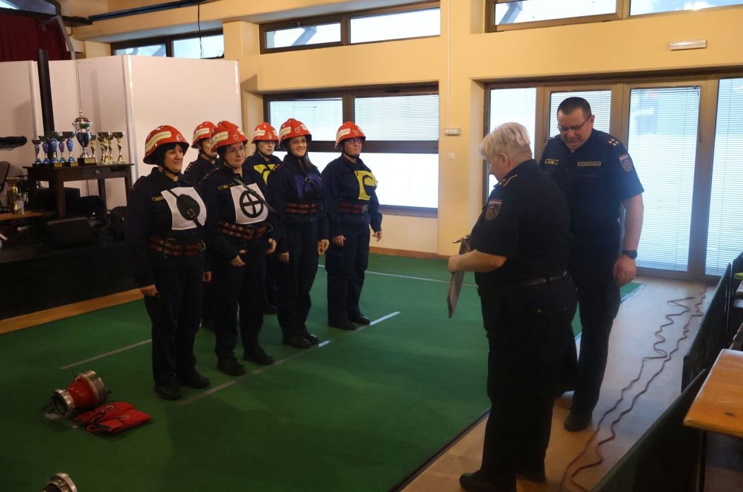 vatrogasno natjecanje žiškovec 27