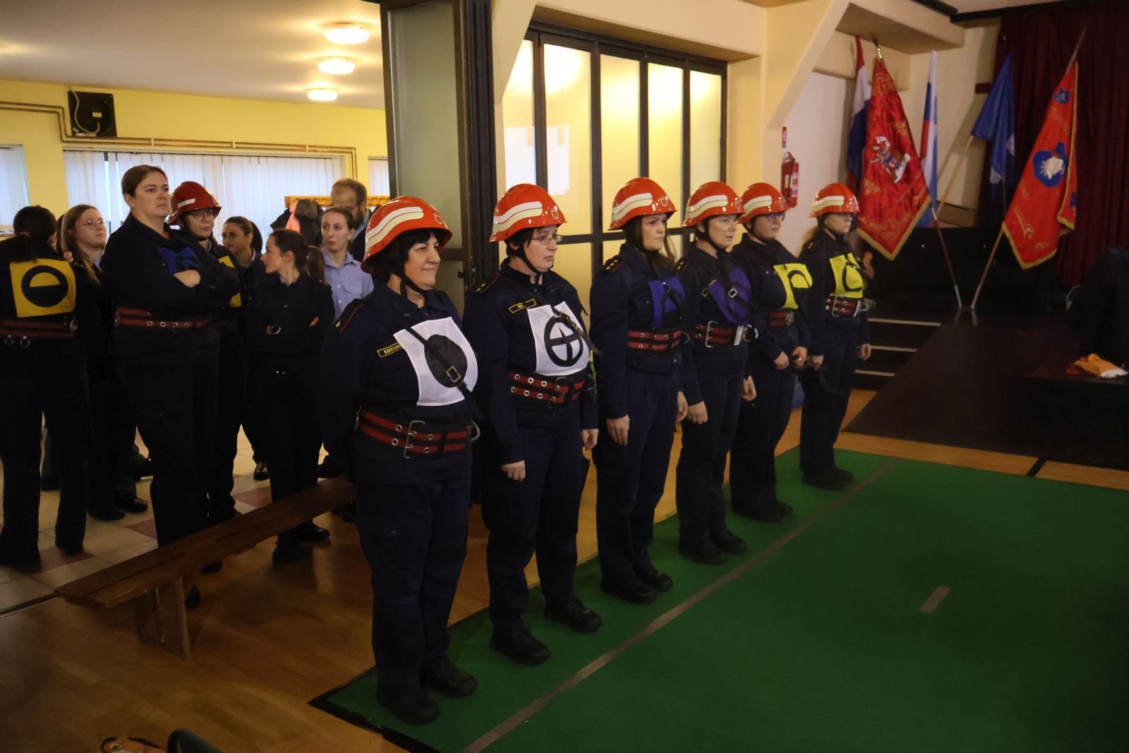 vatrogasno natjecanje žiškovec 28