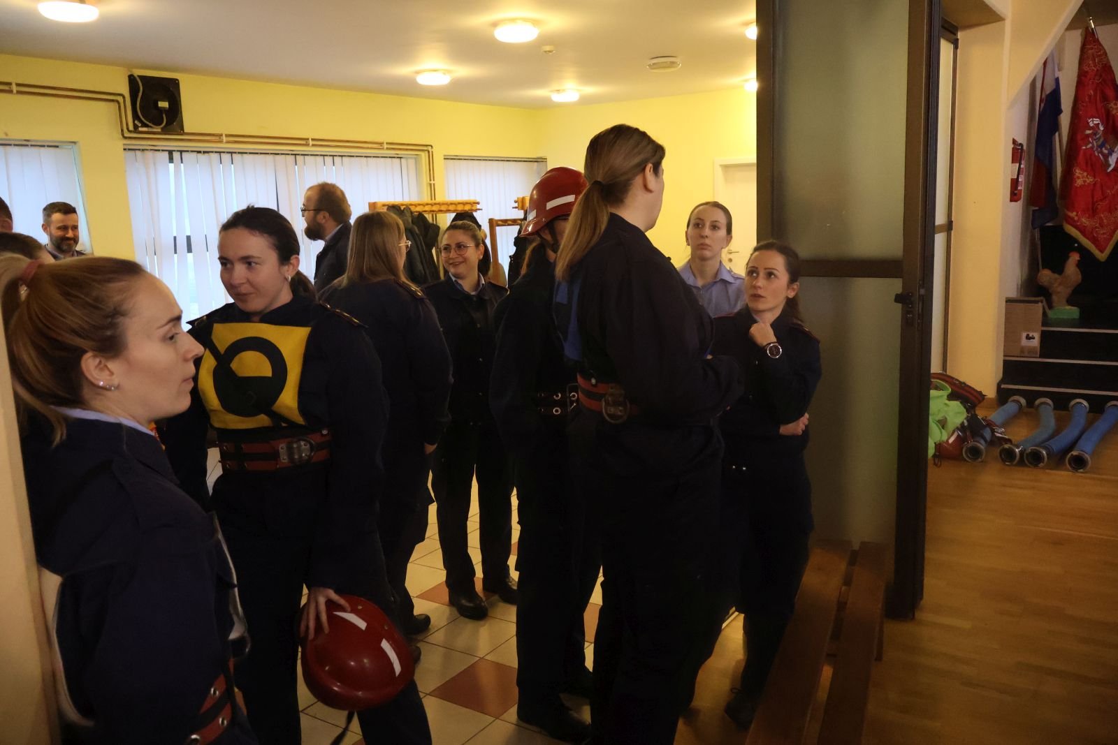 vatrogasno natjecanje žiškovec 29