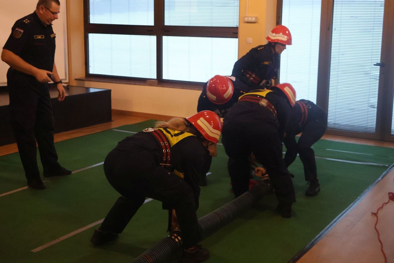 vatrogasno natjecanje žiškovec 32