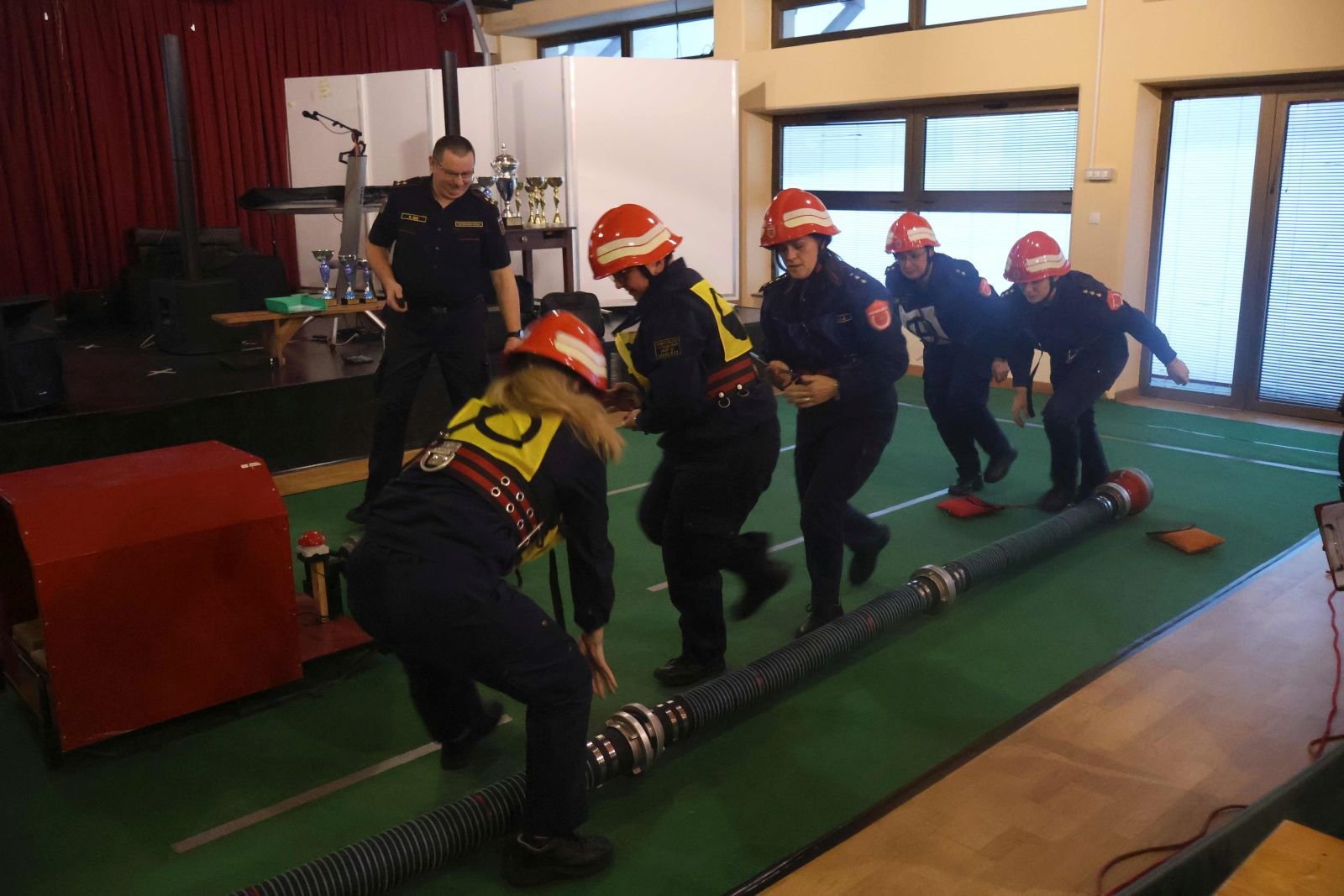 vatrogasno natjecanje žiškovec 33