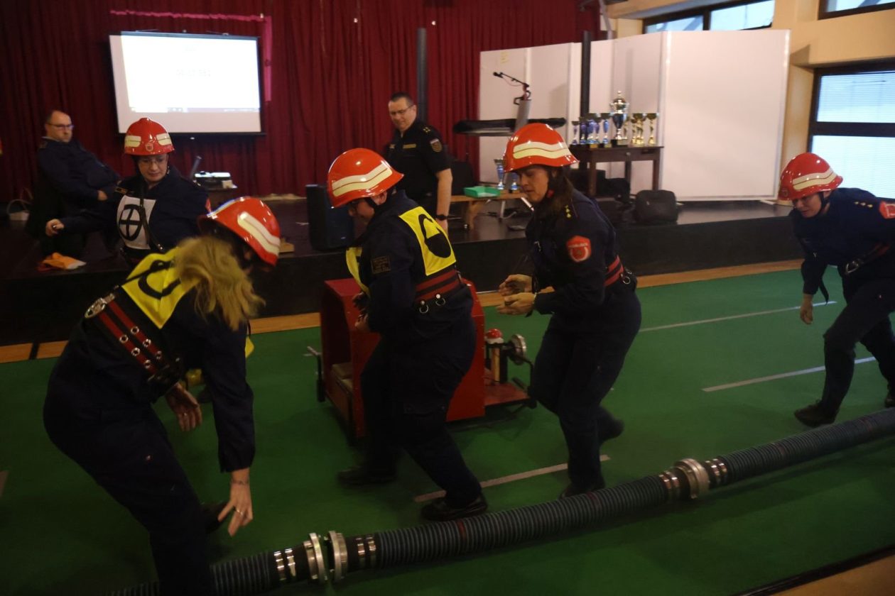 vatrogasno natjecanje žiškovec 34