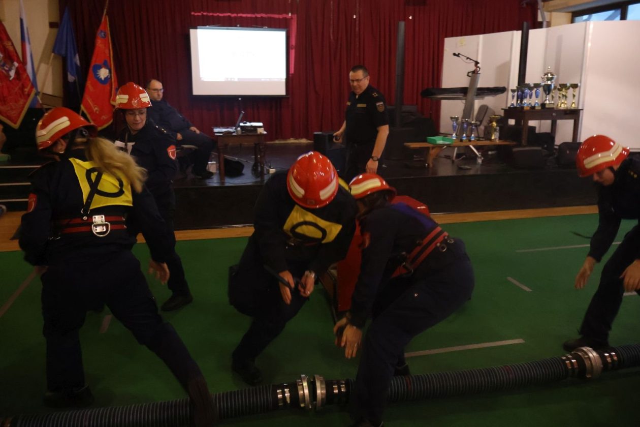 vatrogasno natjecanje žiškovec 35