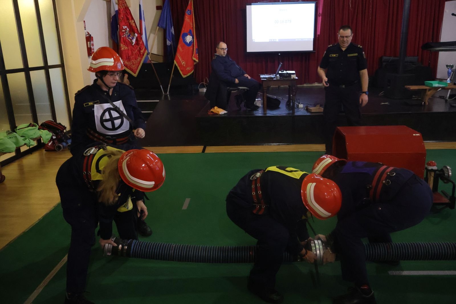 vatrogasno natjecanje žiškovec 36