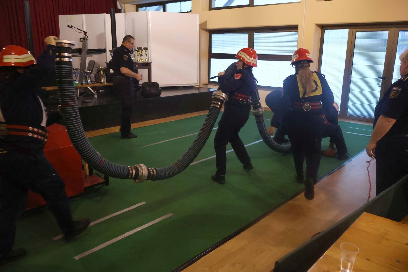 vatrogasno natjecanje žiškovec 37