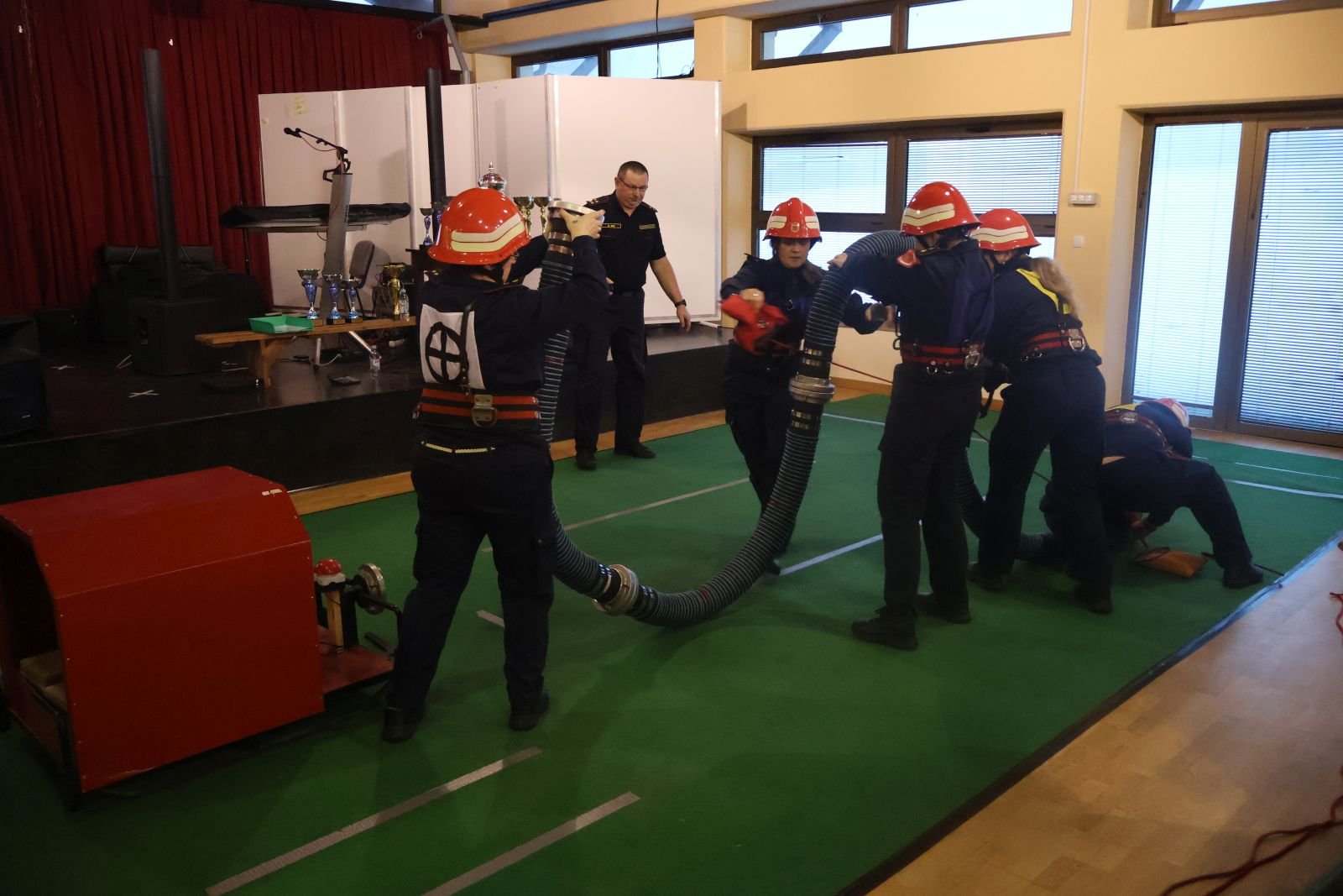 vatrogasno natjecanje žiškovec 38