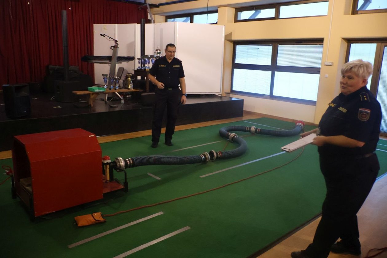 vatrogasno natjecanje žiškovec 41