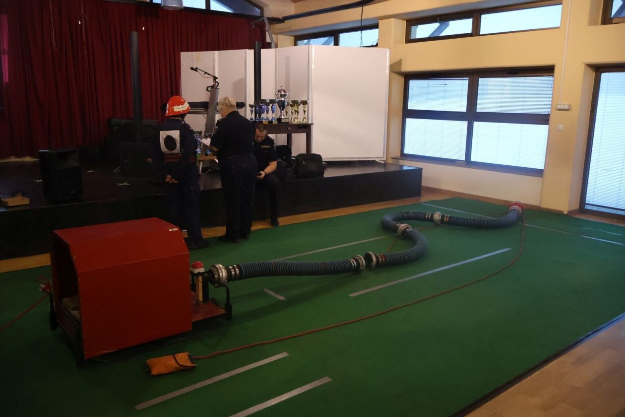 vatrogasno natjecanje žiškovec 43