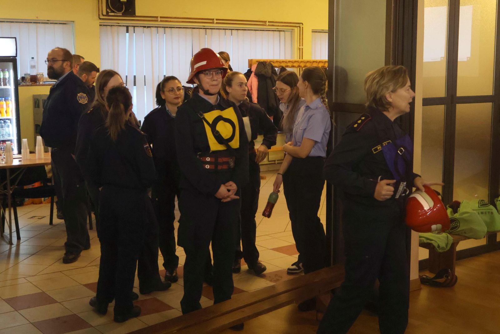 vatrogasno natjecanje žiškovec 45