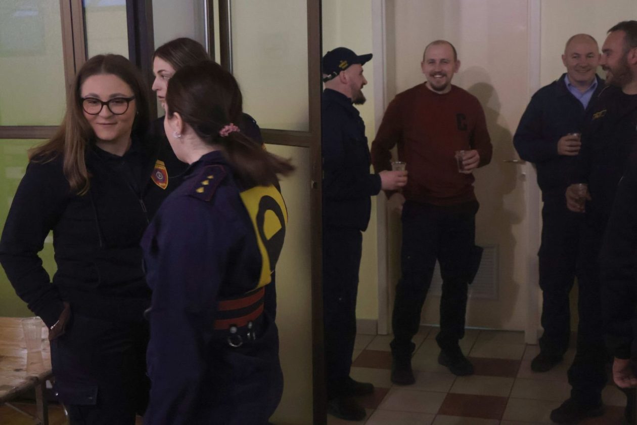 vatrogasno natjecanje žiškovec 46