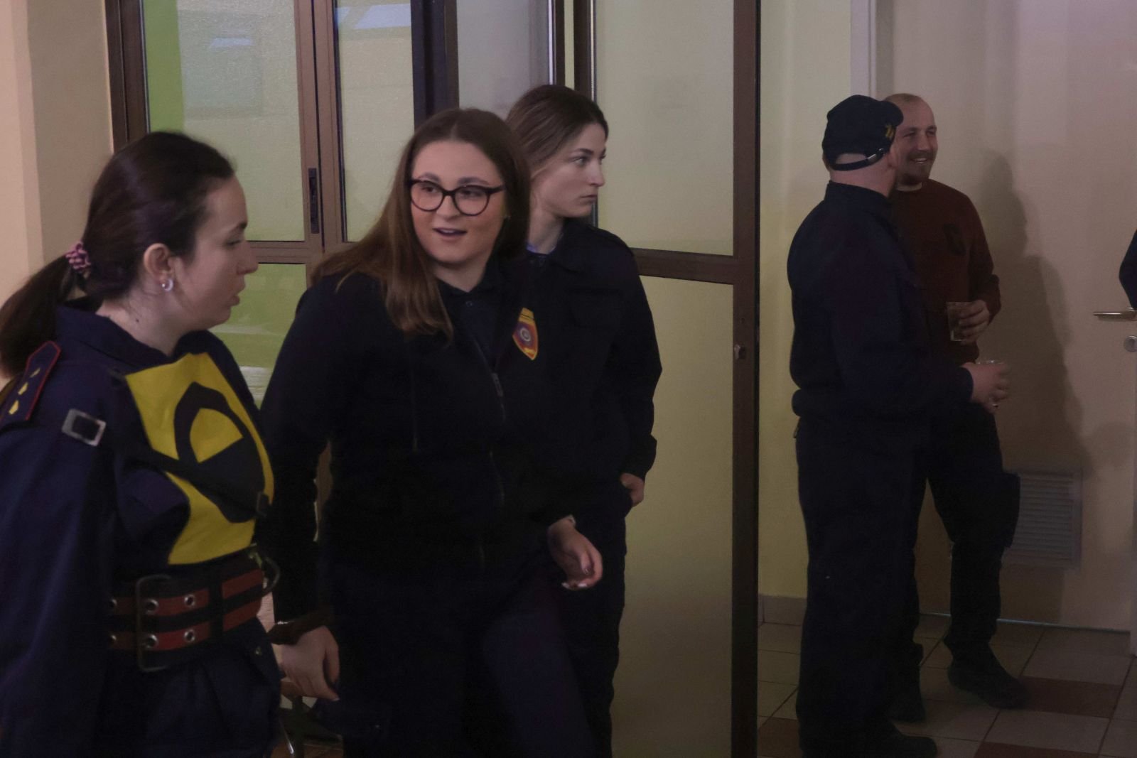 vatrogasno natjecanje žiškovec 47