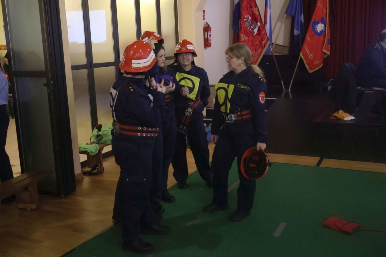 vatrogasno natjecanje žiškovec 48