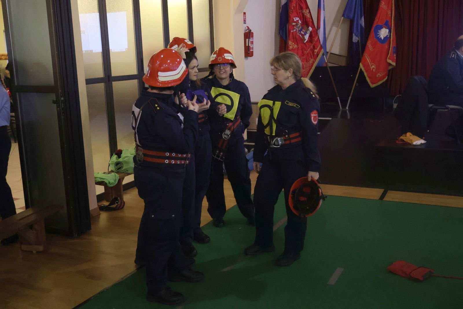 vatrogasno natjecanje žiškovec 48