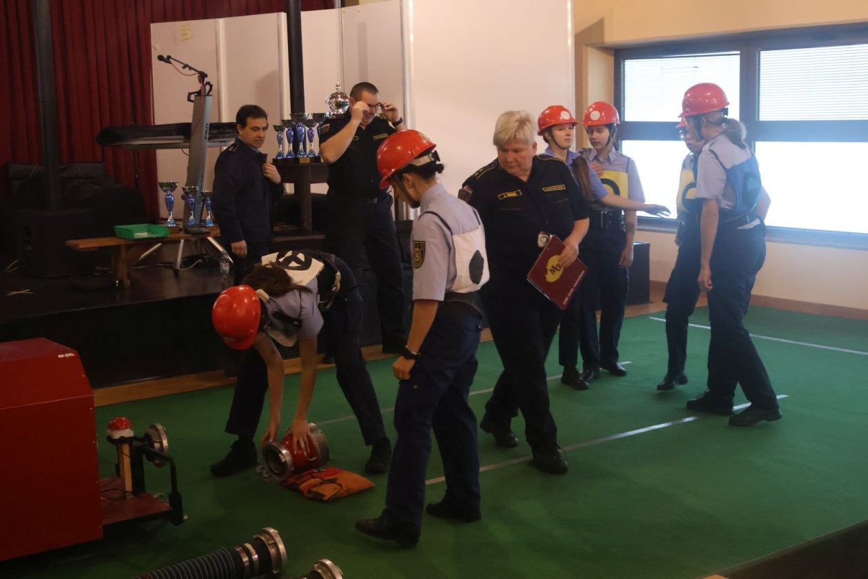 vatrogasno natjecanje žiškovec 6