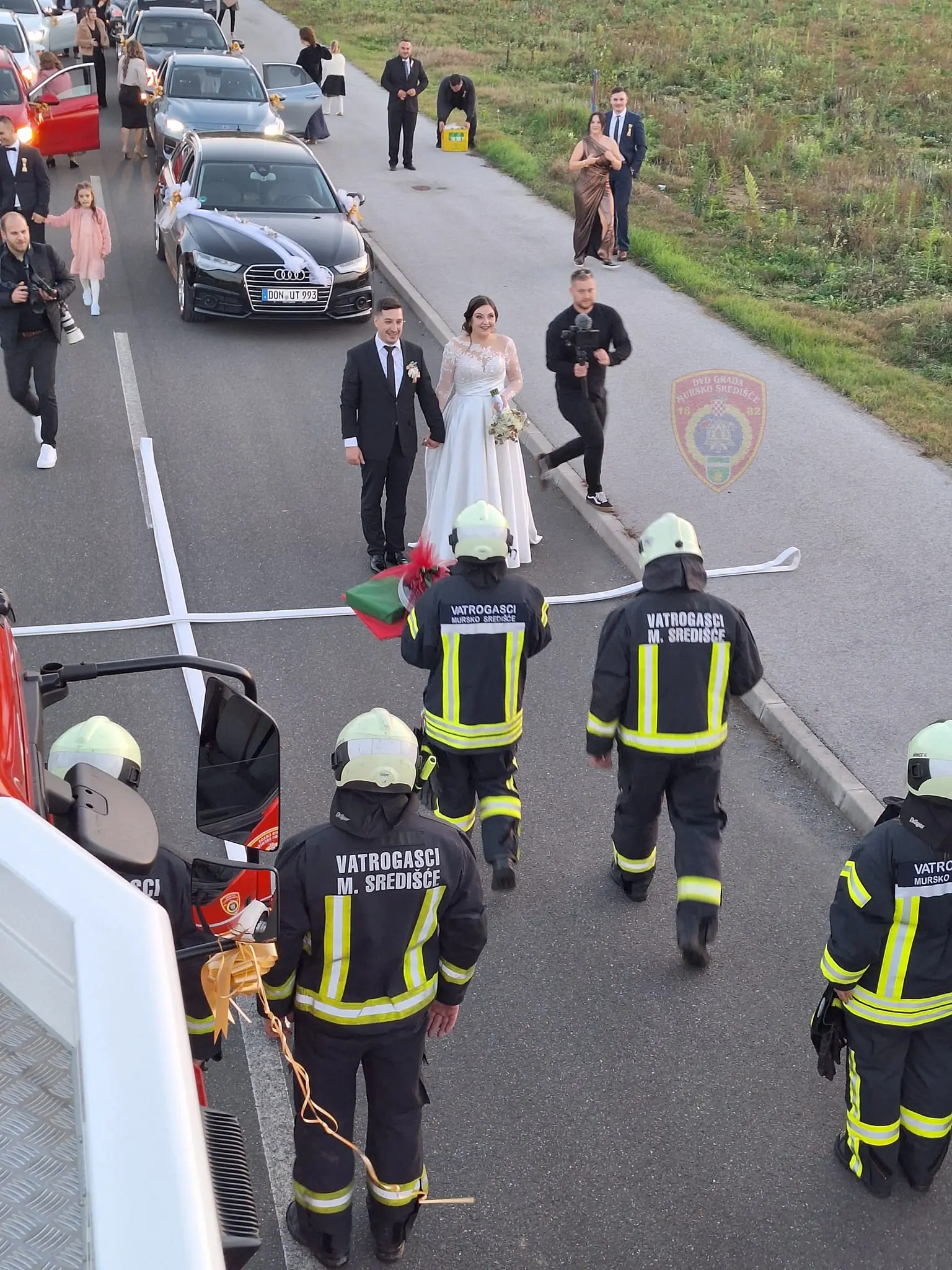 vatrogasno vjenčanje mursko središće (9)