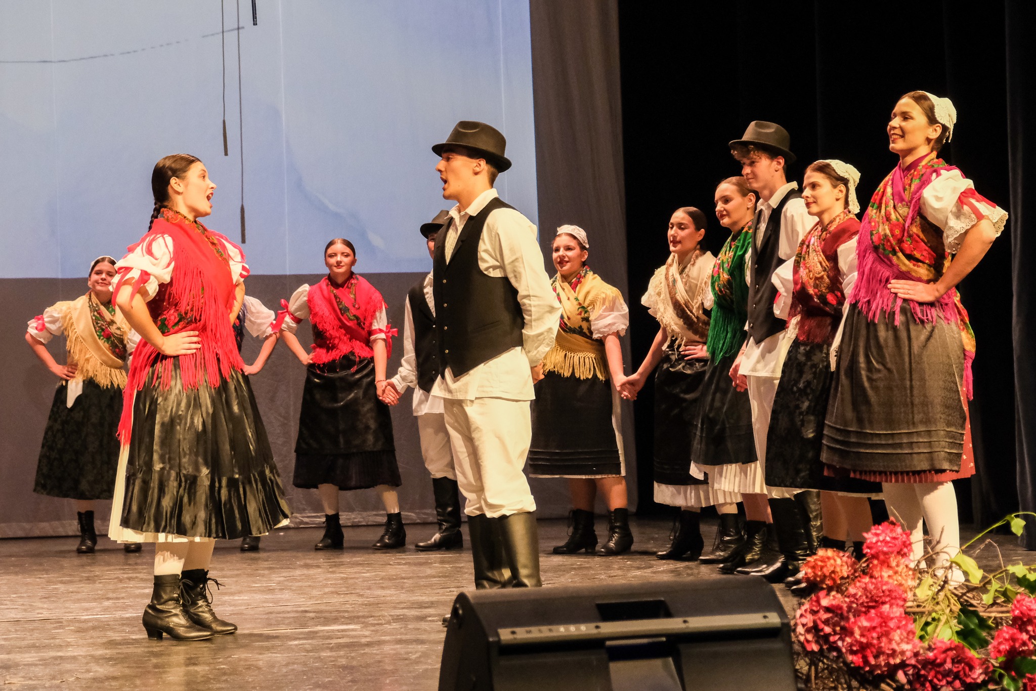 večer folklora (11)