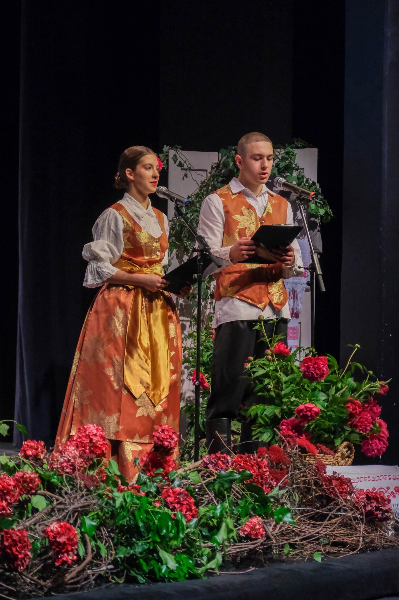 večer folklora (2)