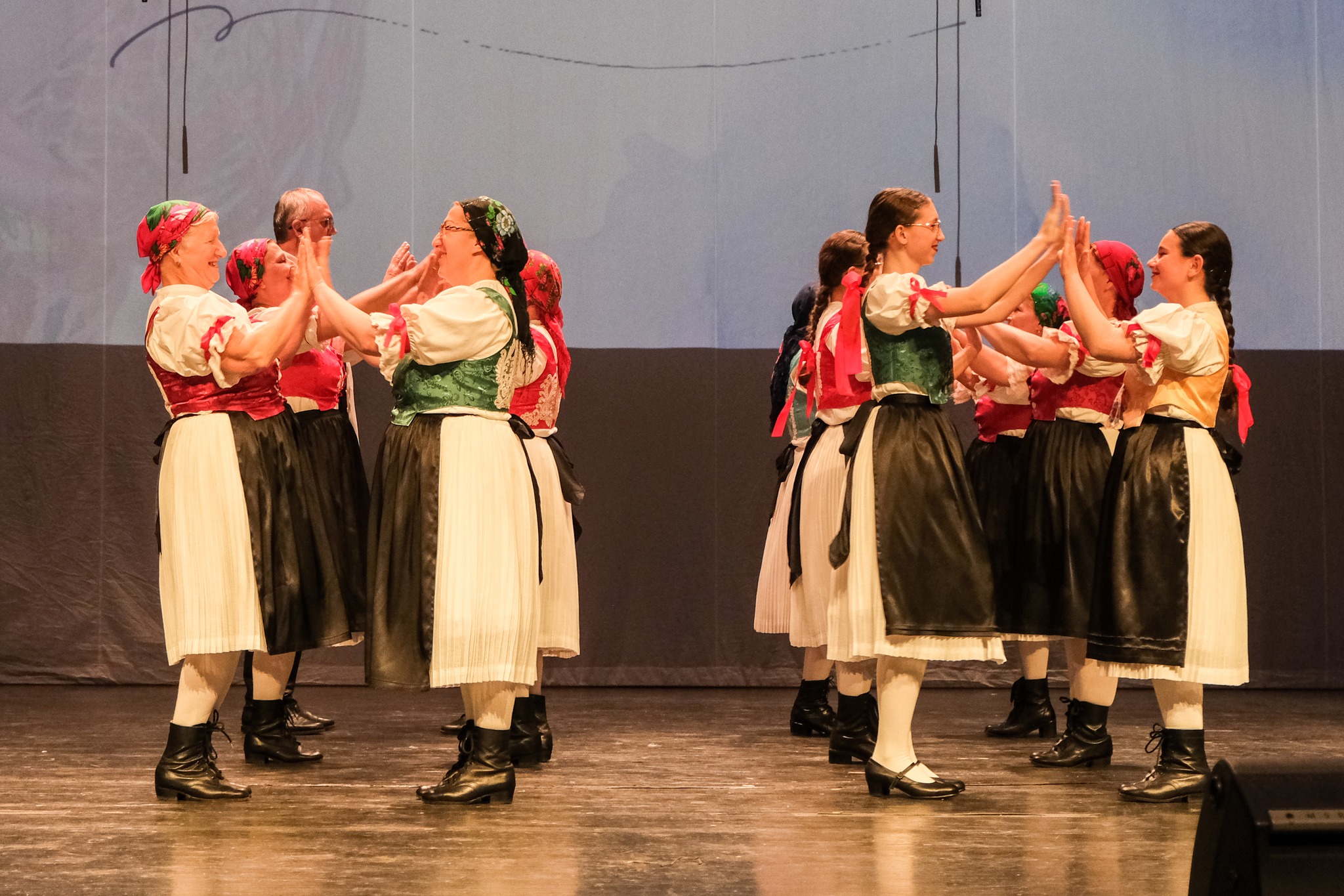 večer folklora (20)