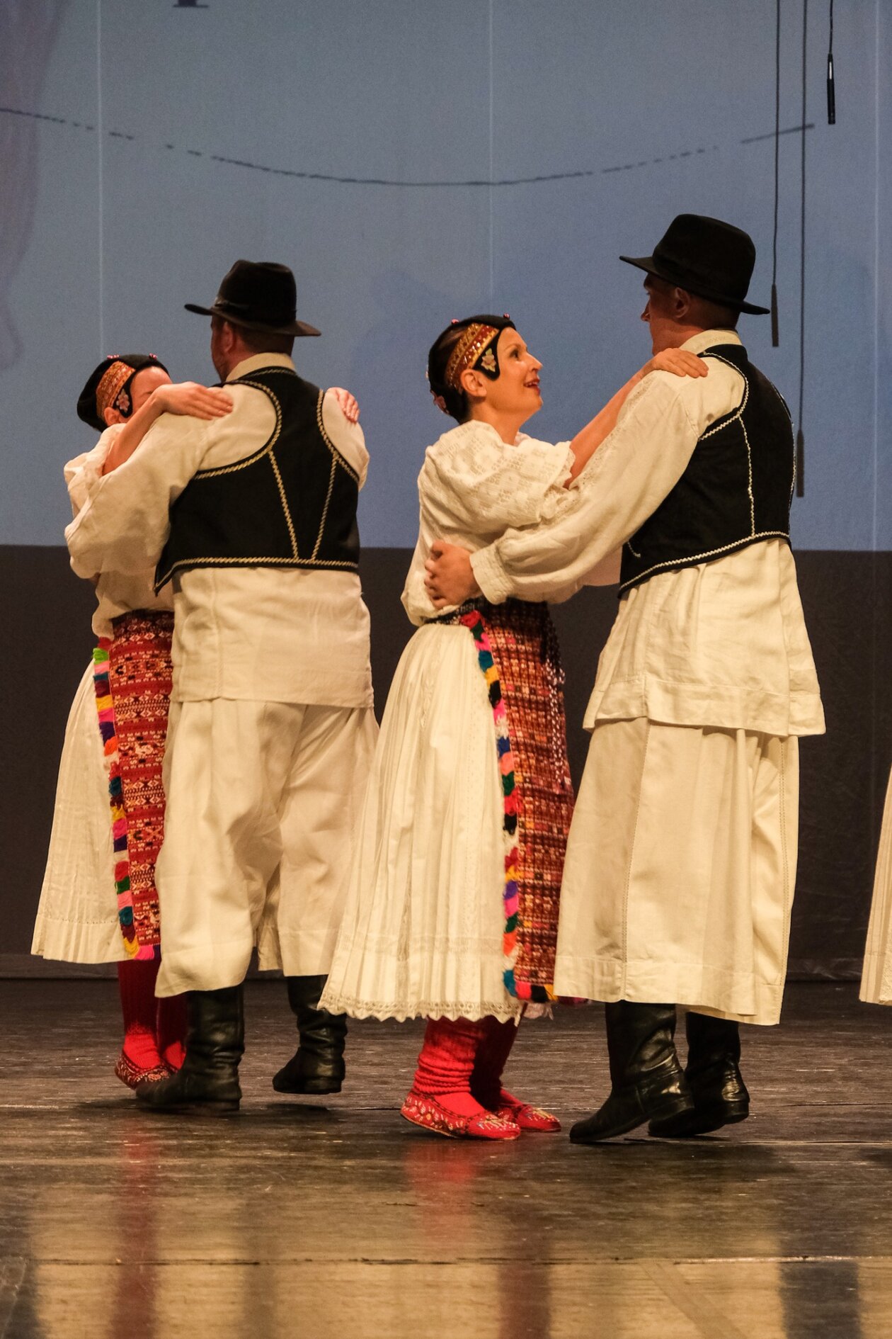 večer folklora (8)