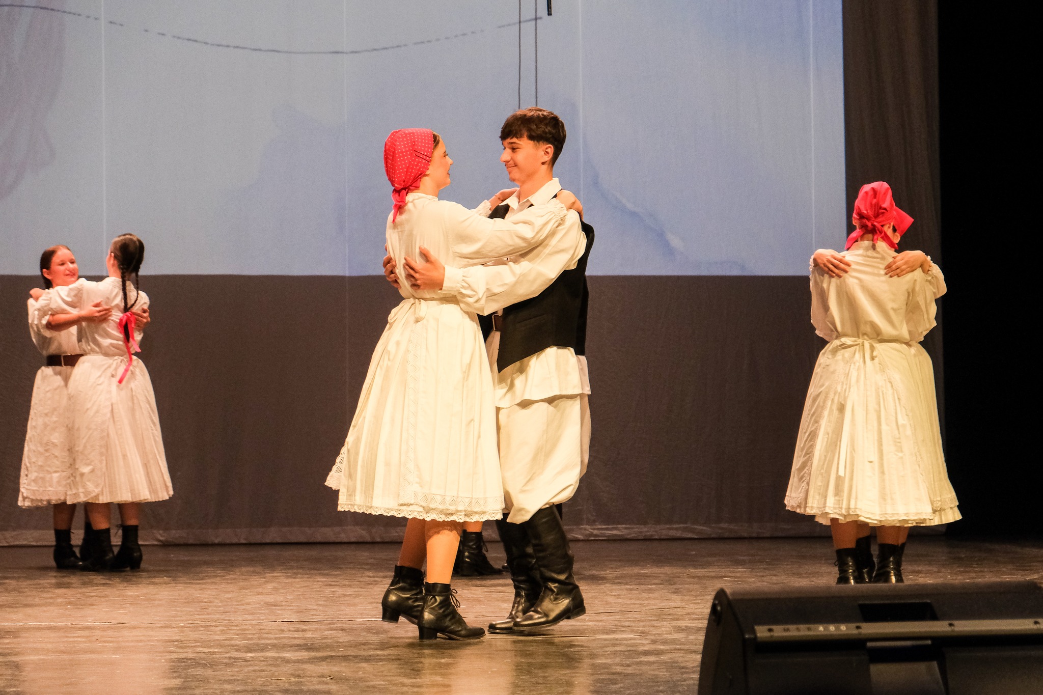 večer folklora (9)